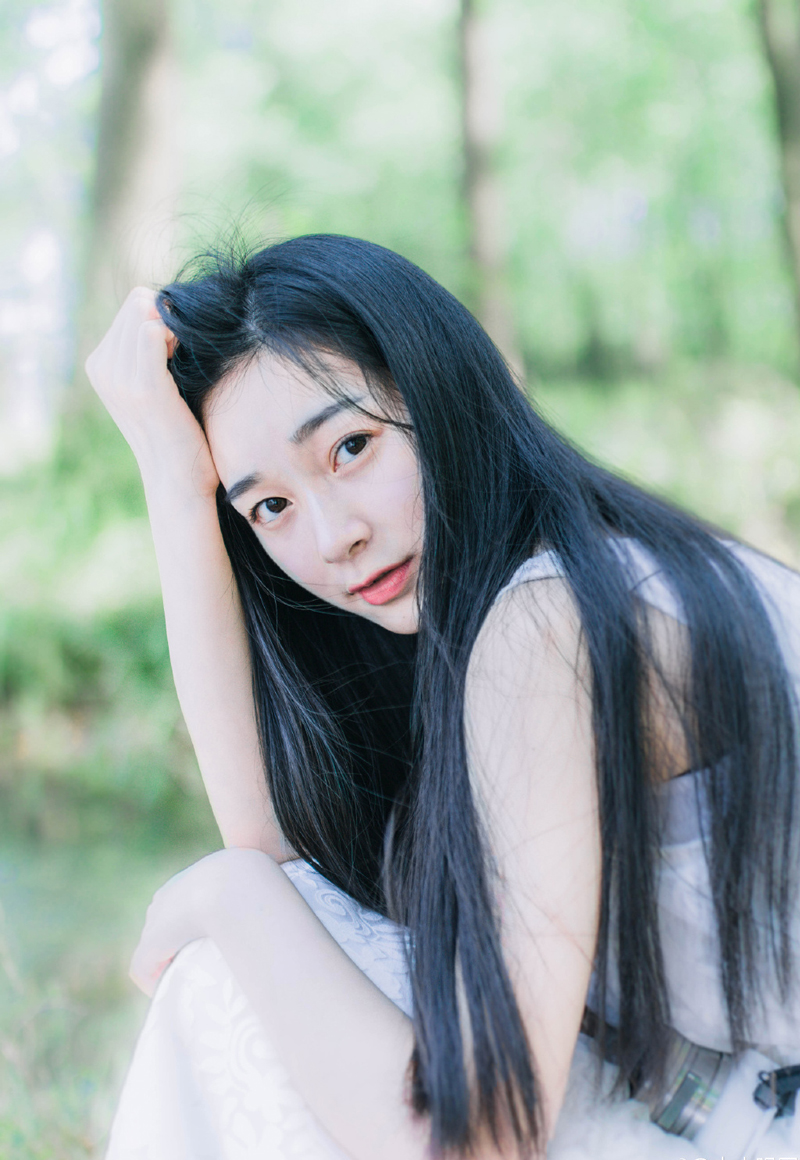 “噗~”